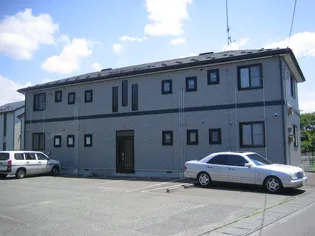 エクセル B棟の画像