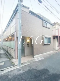 グレースの画像