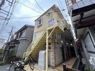 ジェンマーノ生麦の画像