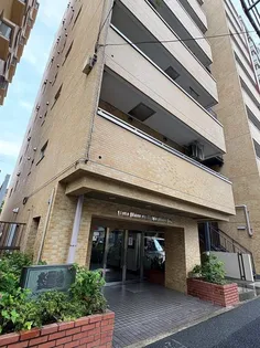 ライオンズマンション西荻窪第2の画像