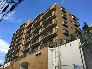 フルール三神三番館の画像