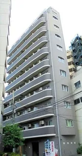 エクセリア白金高輪の画像