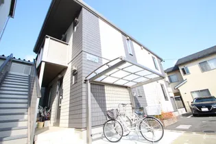 グレースMKの画像