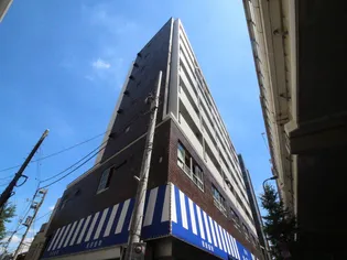 マツダマンションの画像