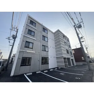 セントラルステート福住の画像