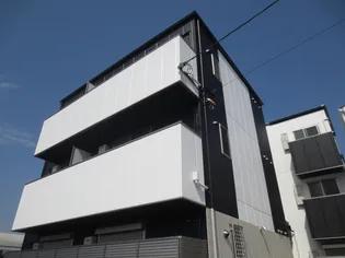 ロイヤルワン中穂茨木の画像