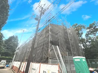 カルチェ ラタンの画像