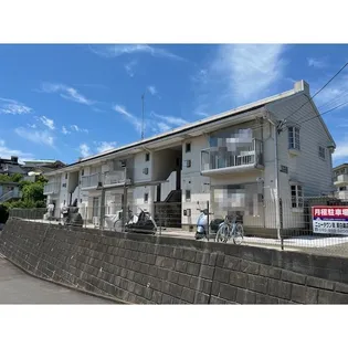 弥生ハイツの画像