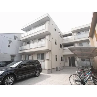 ヒルズ浦和の画像