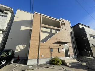 ハーモニーテラス宝山町の画像