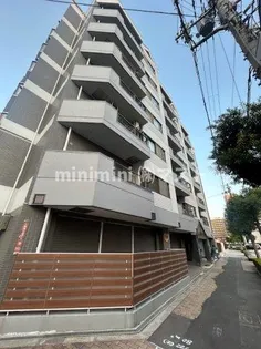 クレセント日吉の画像