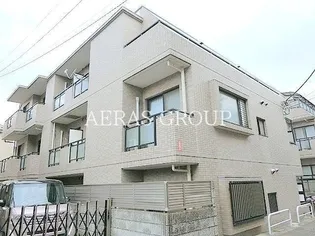 ウイングガーデンの画像