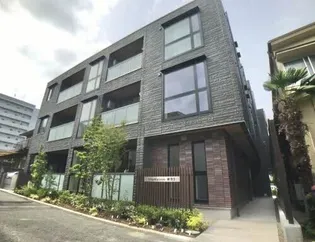 シャーメゾン新寺Iの画像