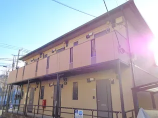 パル平塚の画像