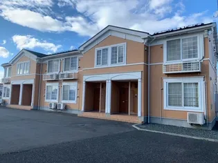 PASTRAL花南IIの画像