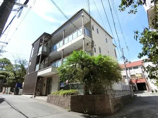 クリーンハイム千里山の画像