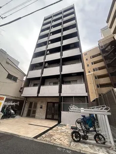 AXAS新宿中落合の画像