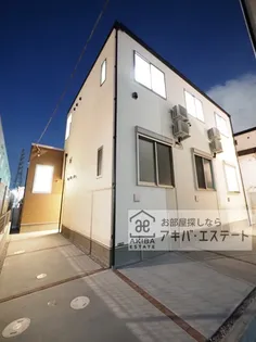 ハーモニーテラス保塚町IIの画像