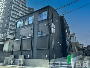 クレインリーベン北赤羽の画像