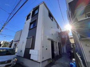 Rフォレスト赤塚の画像