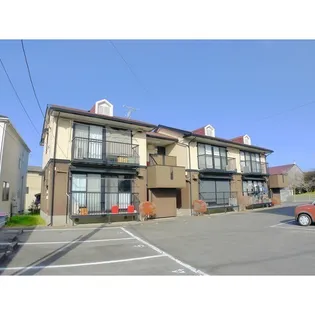 アトリオ弐番館の画像