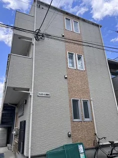 フィオーレ鶴見の画像