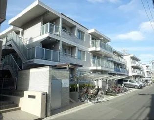 サンシティ南行徳IIIの画像