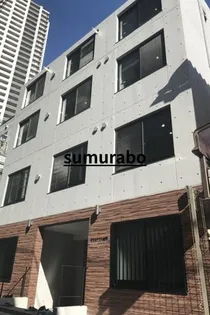 東京都葛飾区金町3【マンション】の外観