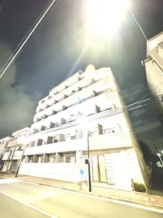 ブライズ蒲田WESTの画像