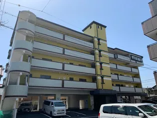 グランドメゾン大宮の画像