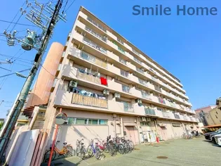 メゾンAメッツの画像