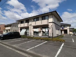 ライムライトツインズ B棟の画像