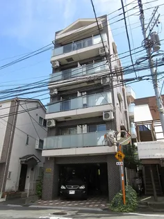 花見橋偉丈夫庵の画像