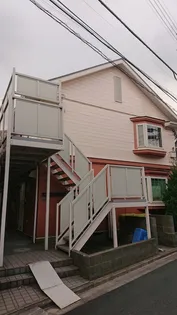 ハイツサクライA棟の画像