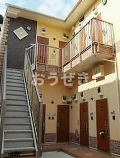 ユナイト山手ラパスの瞳の画像