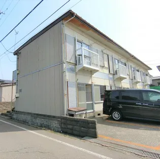 パナハイツナガイⅠの画像