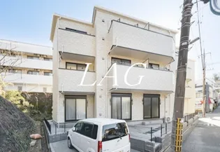 アザーレ ディオン三田の画像