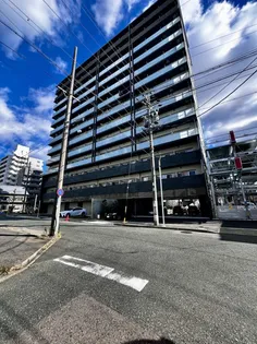 愛知県名古屋市中区新栄3【マンション】の外観