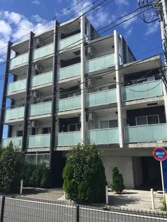 AXAS西高島平の画像