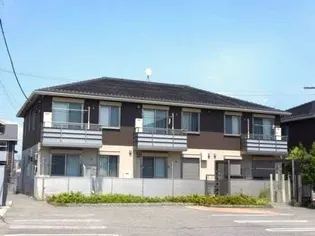 ヴィコロ参番館の画像