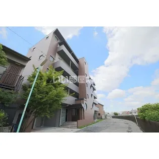 グランフォート新瑞橋の画像