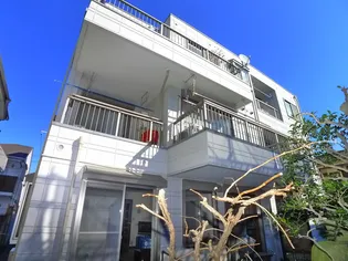 コーニーハーストの画像