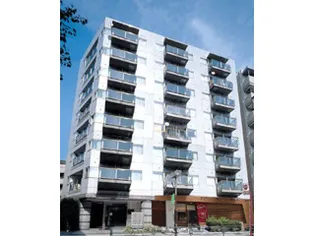 プライムアーバン大井町IIの画像