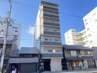 K・CASA大宮【3階】の外観