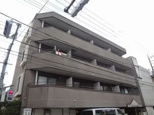 ドミセフィールIIの画像