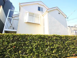 Y Oハイツの画像