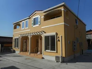 グラン コリーヌの画像