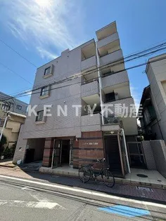 ジョイフル蒲田弐番館の画像