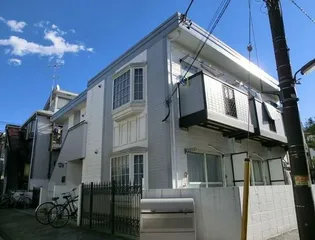 シャルマン洗足の画像