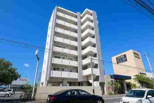 ブランシエラ那覇赤嶺ステーションファーストの画像